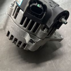 Gudelake 130A Alternator For Hyundai & Kia – Fits Azera, Sonata, Santa Fe (2006-2012, 3.3L/3.8L)