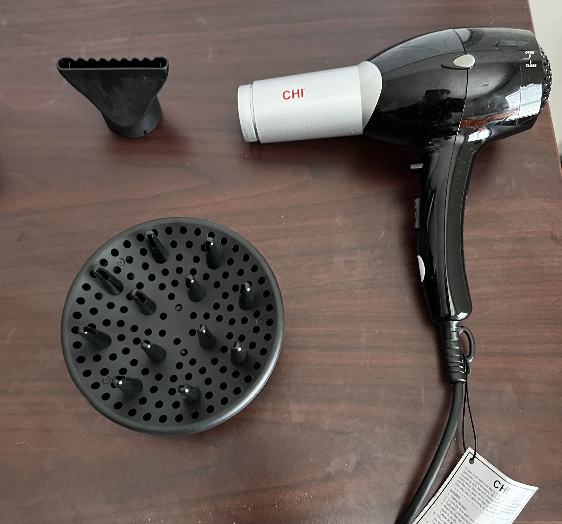 CHI Blow Dryer