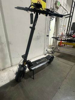 ECOROAD ES6 E-scooter