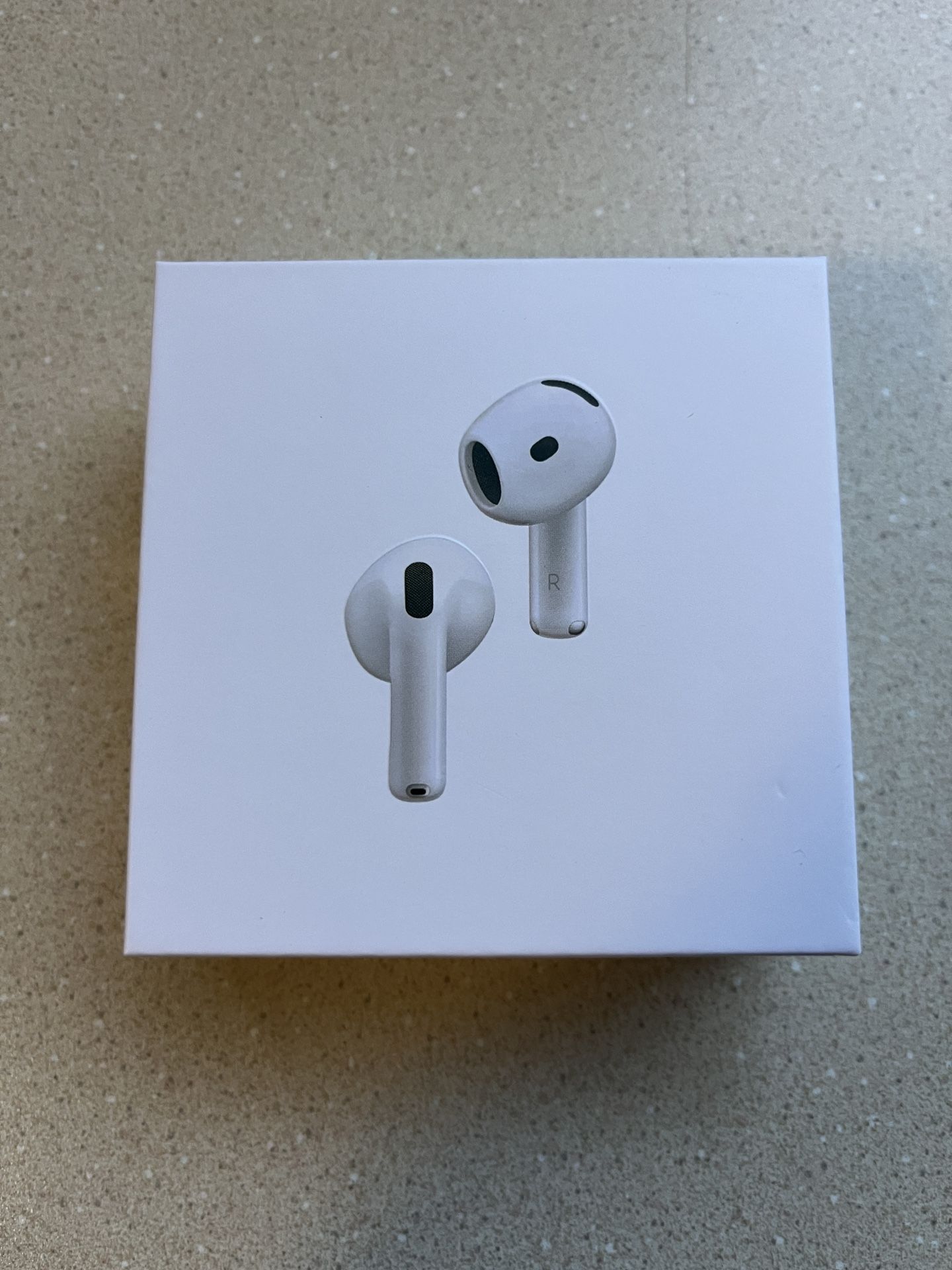 Airpods 4 Anc