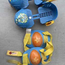 Roller Skates