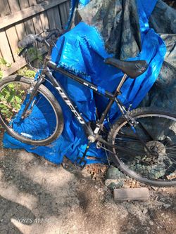 Huffy 22' mountain bike