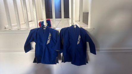 Jujitsu Elite