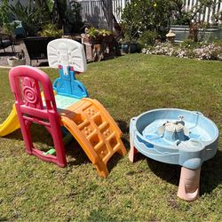 Kids outdoor toys - Free