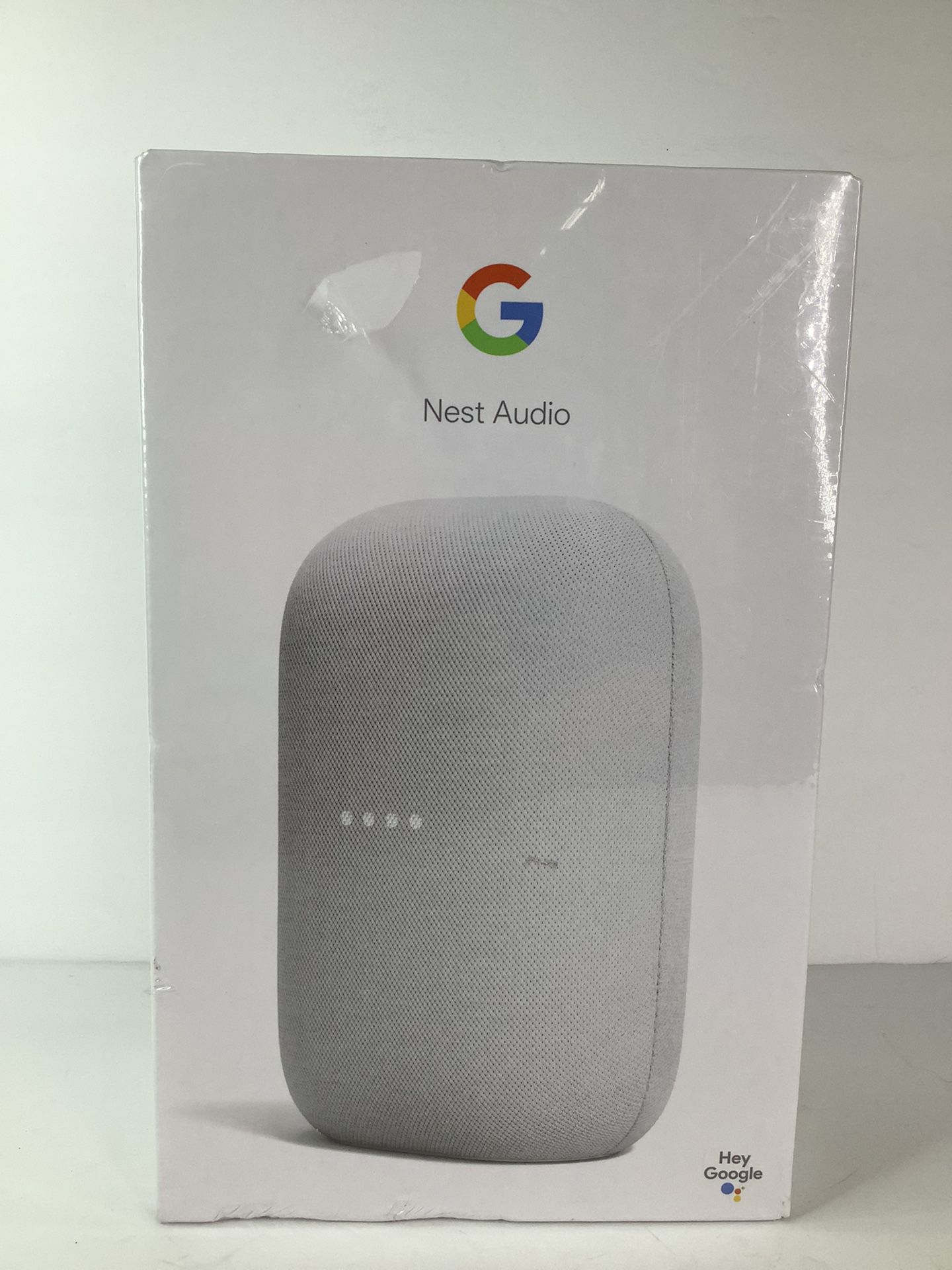 Google Nest Audio Smart Speaker *NEW*