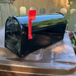 Mail Box