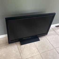 Old Tv, Want It Gone!