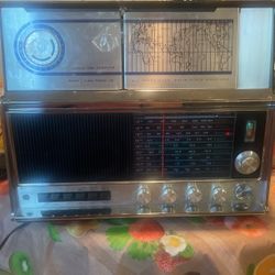 We’re Old Tank Computer