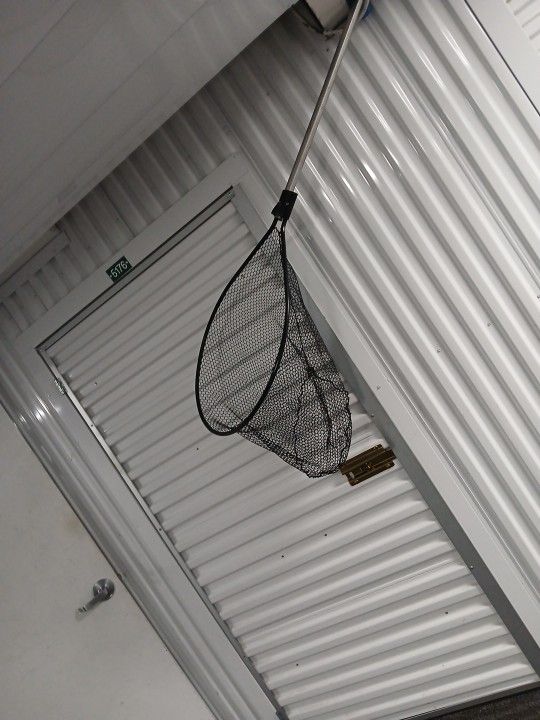 Fishing Net 