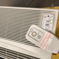 Ac Unit - 50$ 