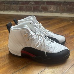 Air Jordan 12