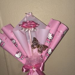 Eternal Roses / Rosas Eternas / Ribbon Roses / Rosas De Liston