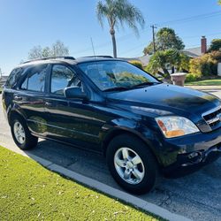 2008 hyundai sorento