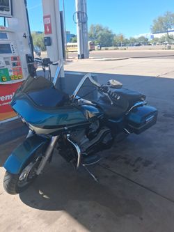 Harley davidson  2004 road glide