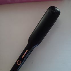 4 Temperature Hair Straightener 