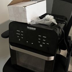 Nuwave Digital Air Dryer