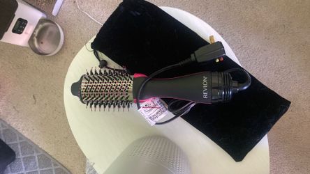 Revlon Heated Brush