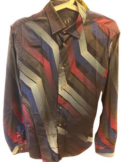Armani Exchange Shirt 