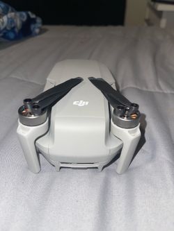 DJI Mavic Mini Dron