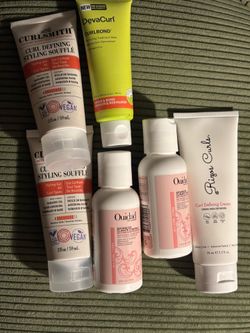 Hair product