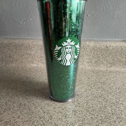 starbucks cup
