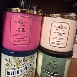 Candles