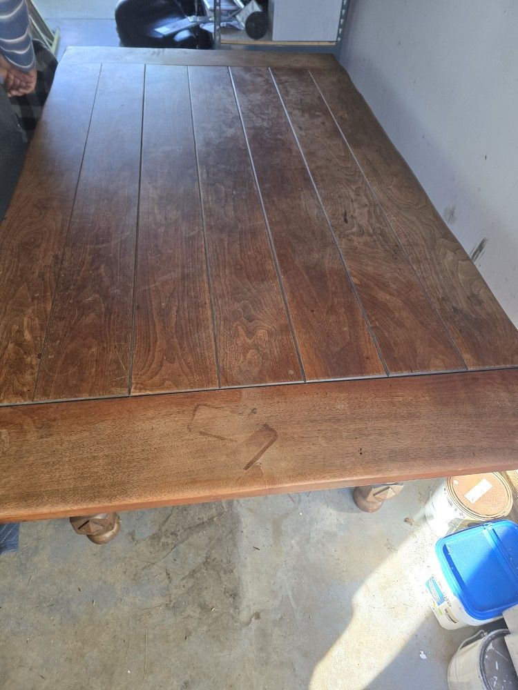 Antique furniture and A antique Produce Scale 