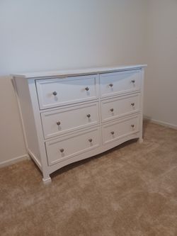 white Closet