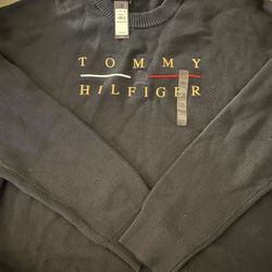 Tommy Hilfiger Sweater 