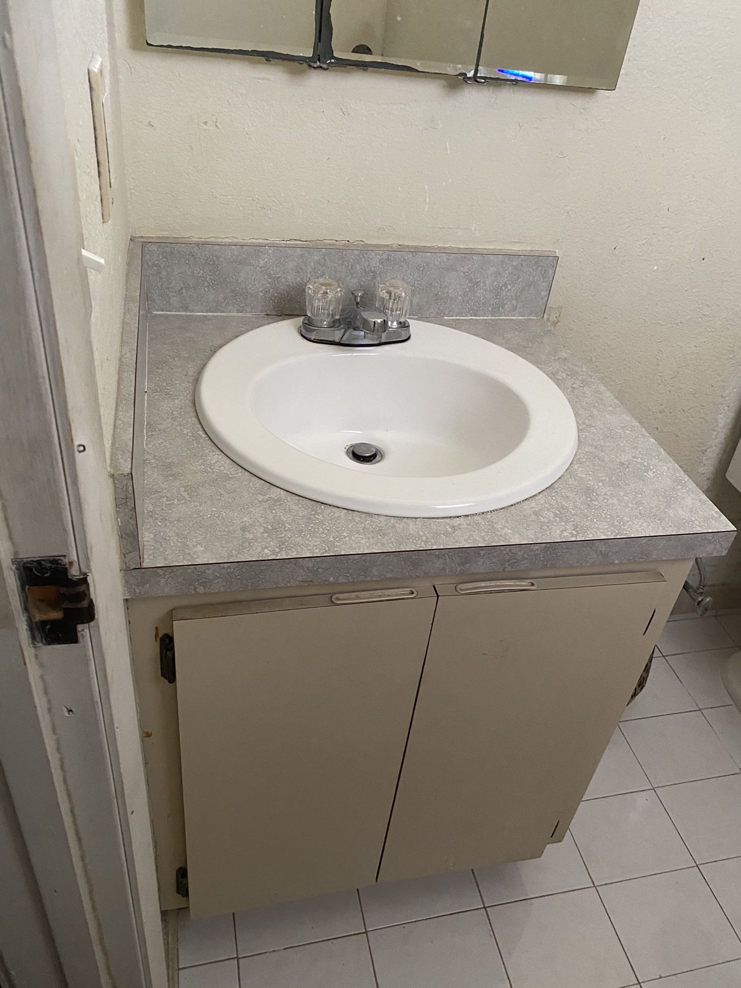Bathroom Supplies