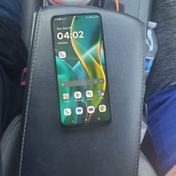 Motorola Moto G 2025