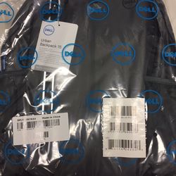 Dell Urban Backpack 15