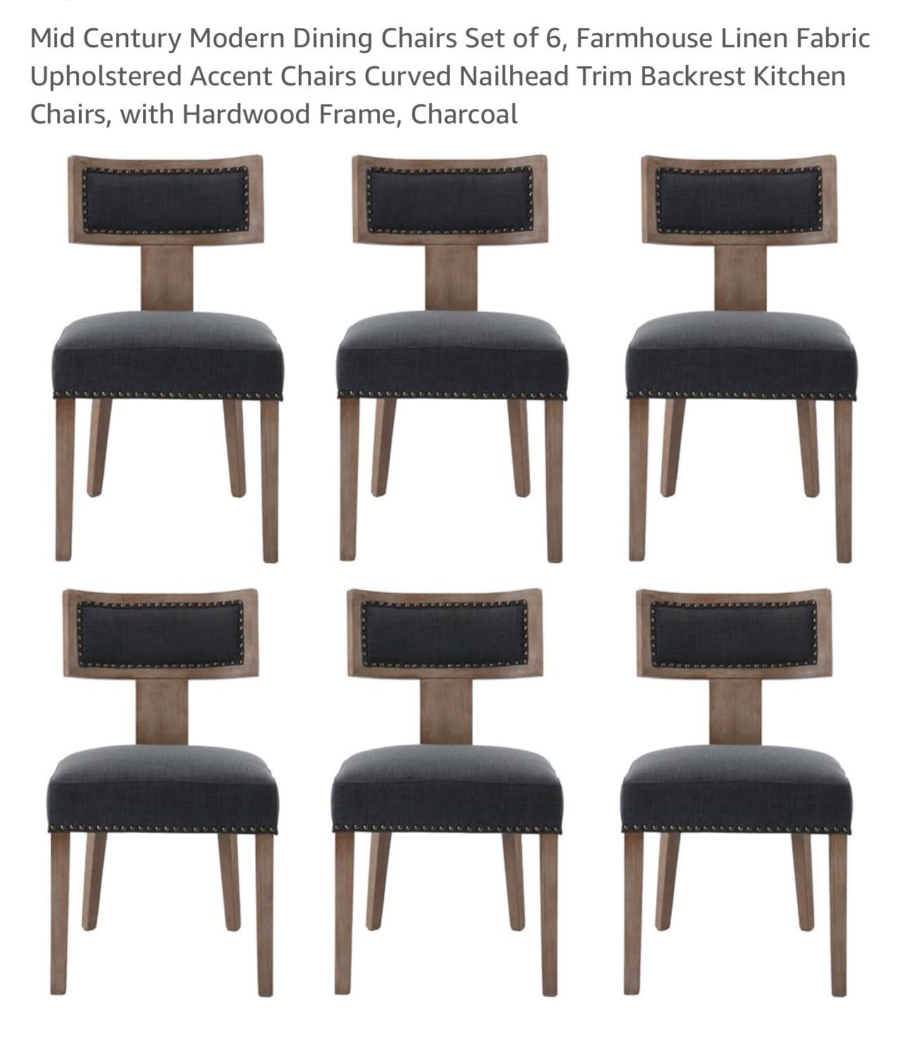6 Dinning Chairs 2 Bar Stools 