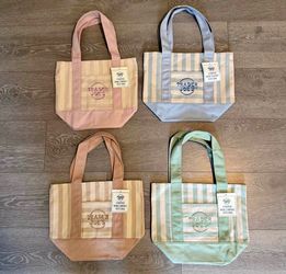 Trader Joe’s tote bags