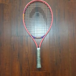 Youth Racquet 