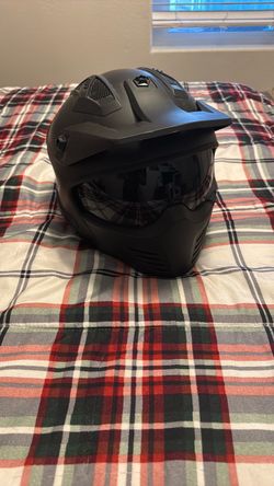 Helmet
