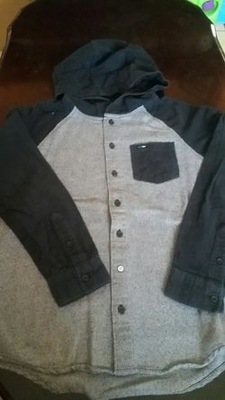 Camisa de niño