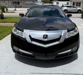 2011 Acura TL