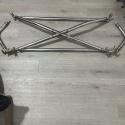 PLM Honda Civic X Bar/ Cross Bar