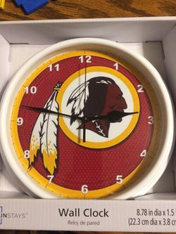 Redskins