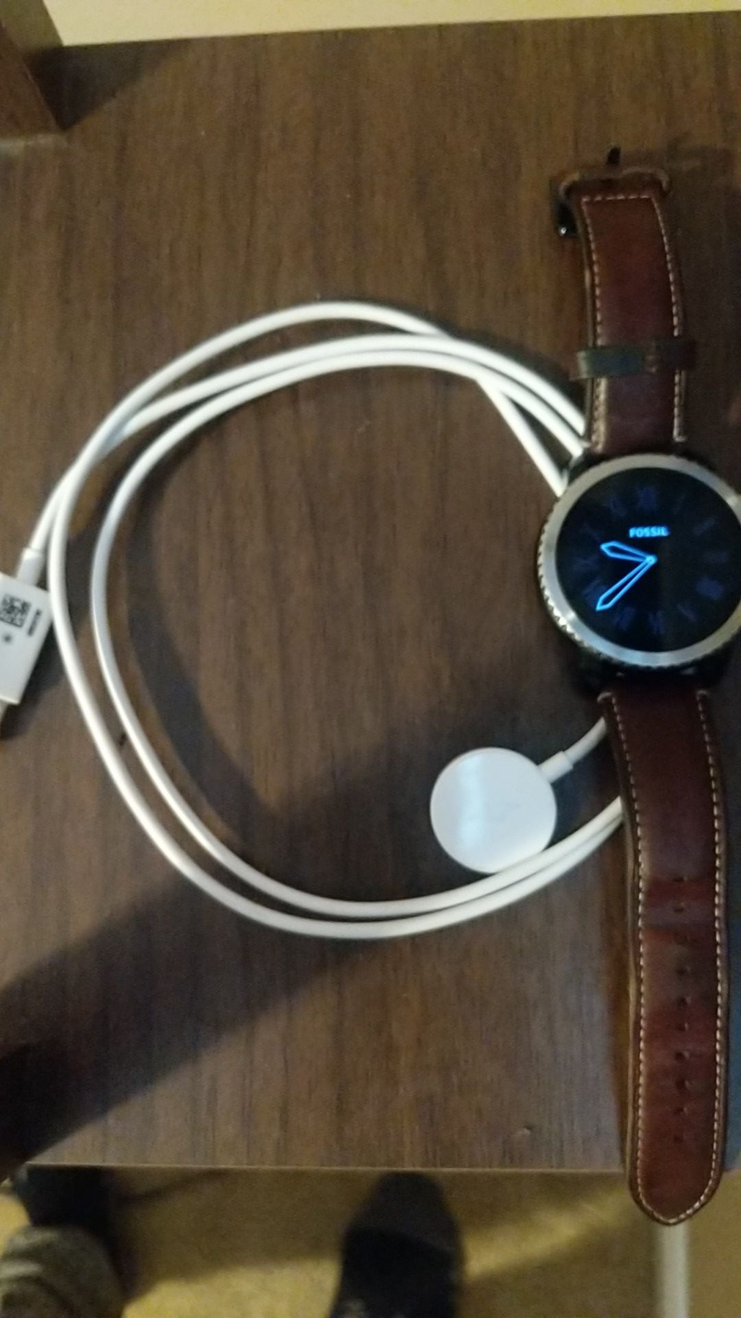 Fossil Gen3 Smart Watch