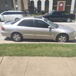 Daily Driver Well Maintained Many New Parts Tagged And Inspected