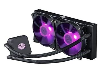 CoolerMaster MasterLiquid LC240E RGB