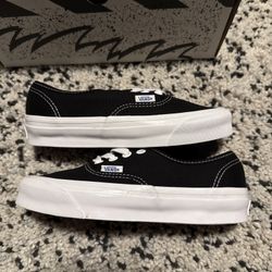 Vans Size 4 Kids