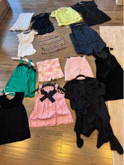 Designer Clothing Summer Sale