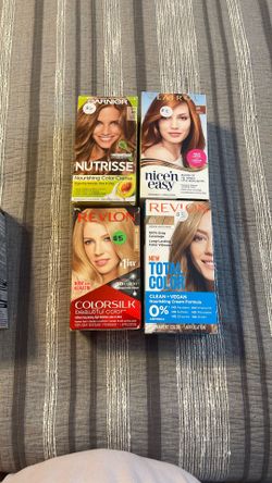Hair Color