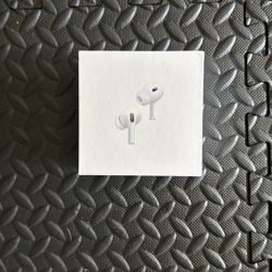 Airpod Pros