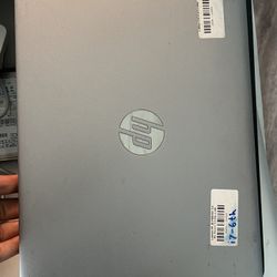 3 Hp laptops and 1macbook pro bulk, No OS , no battery ( chargers included)