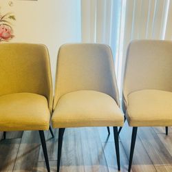 Chairs For Dining table