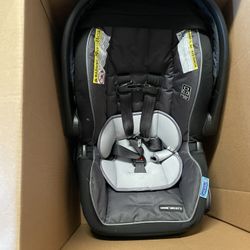 Infant Car Seat 
